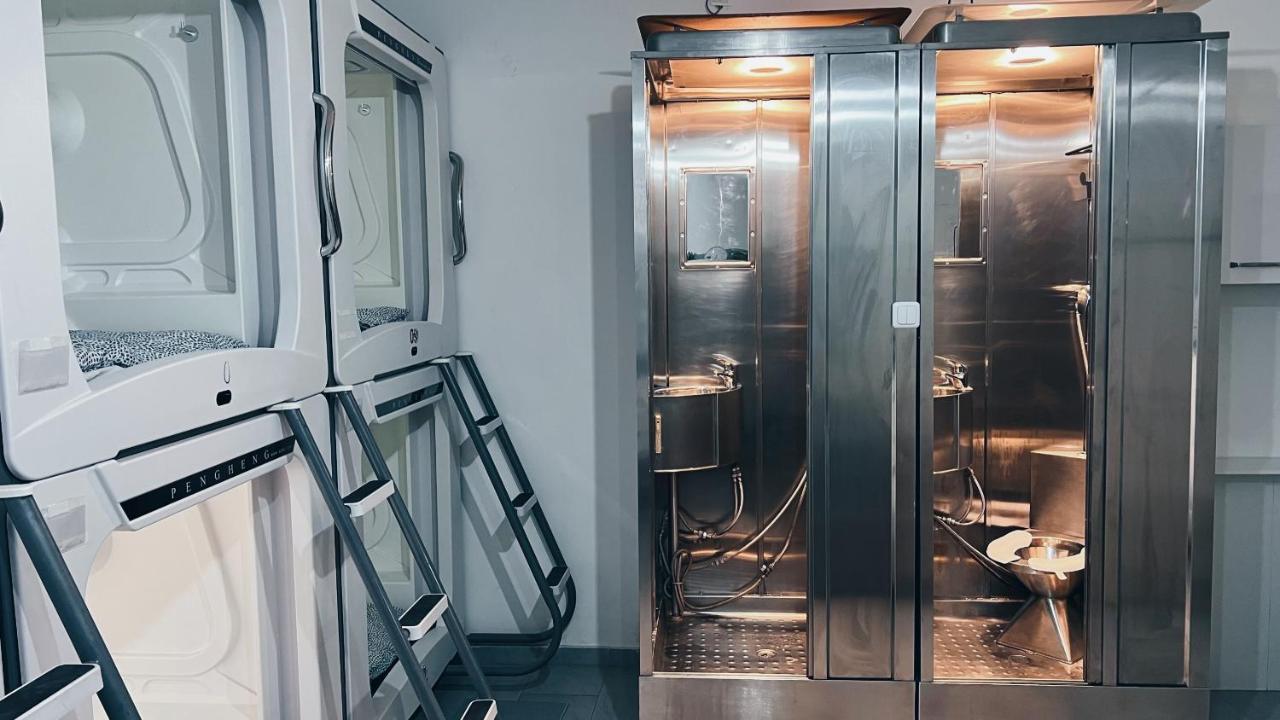 Space One Vienna - Apartment 1 Εξωτερικό φωτογραφία