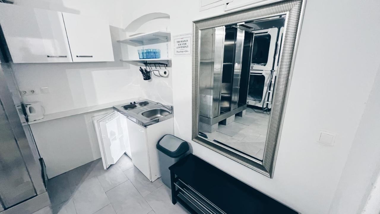Space One Vienna - Apartment 1 Εξωτερικό φωτογραφία