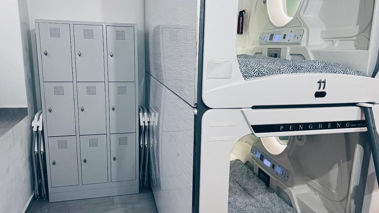 Space One Vienna - Apartment 1 Εξωτερικό φωτογραφία